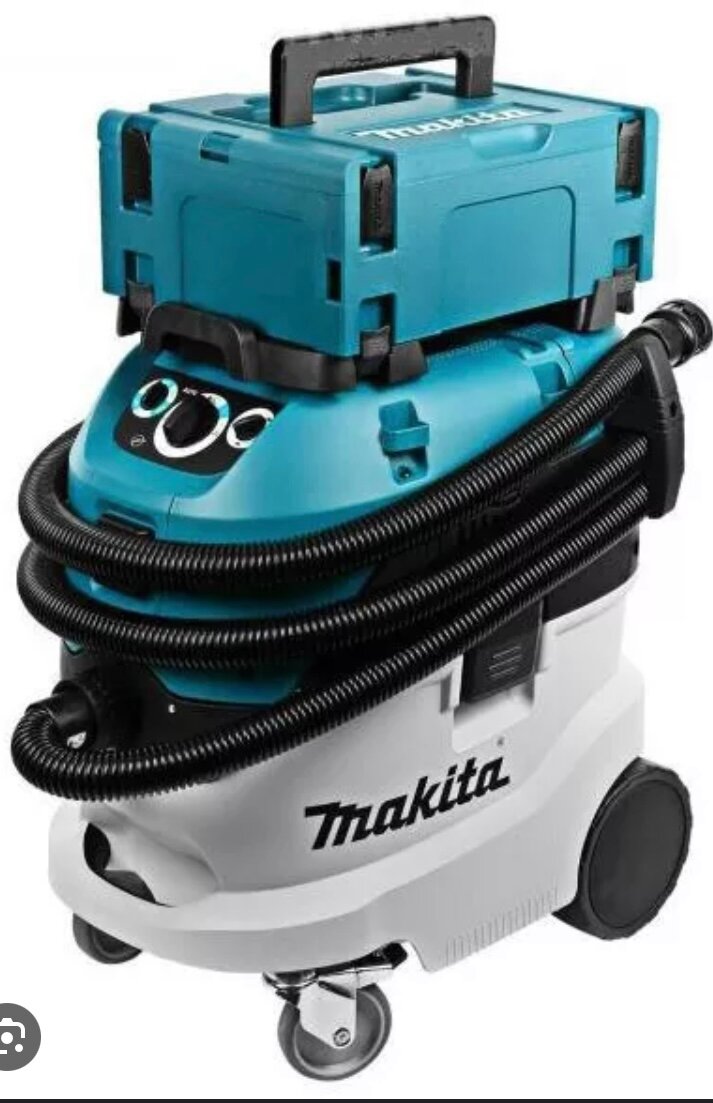 пылесос makita, makita vc4210l, пылесос makita vc4210l, пылесос макита, пылесос makita dvc150lz