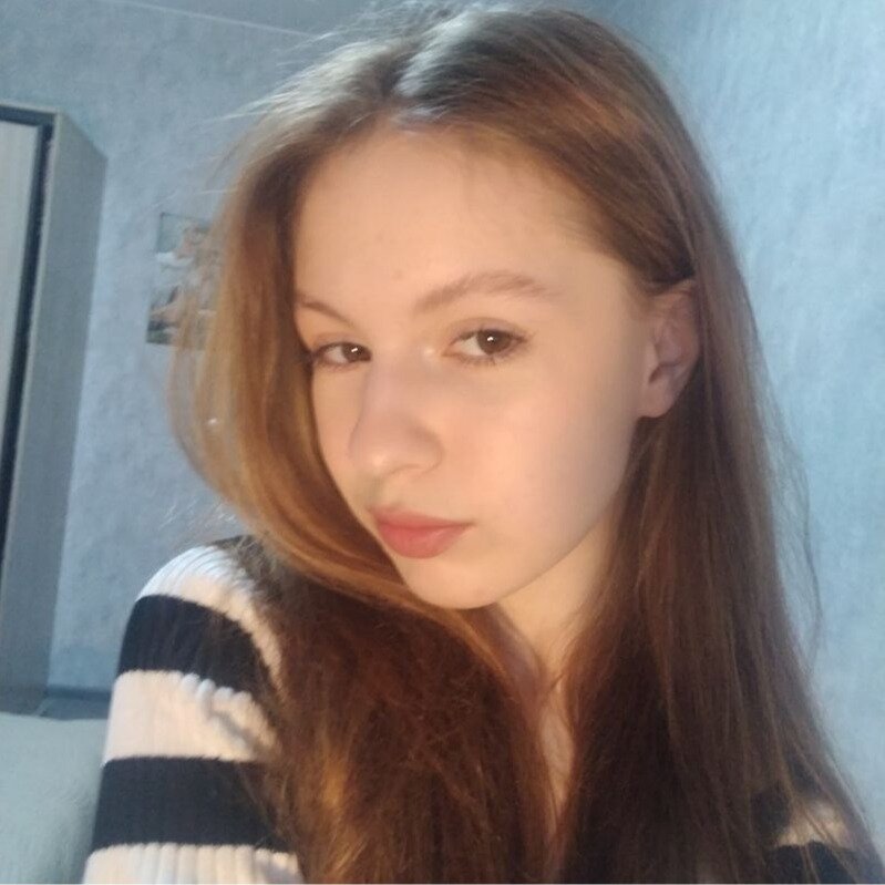 Анна Белова