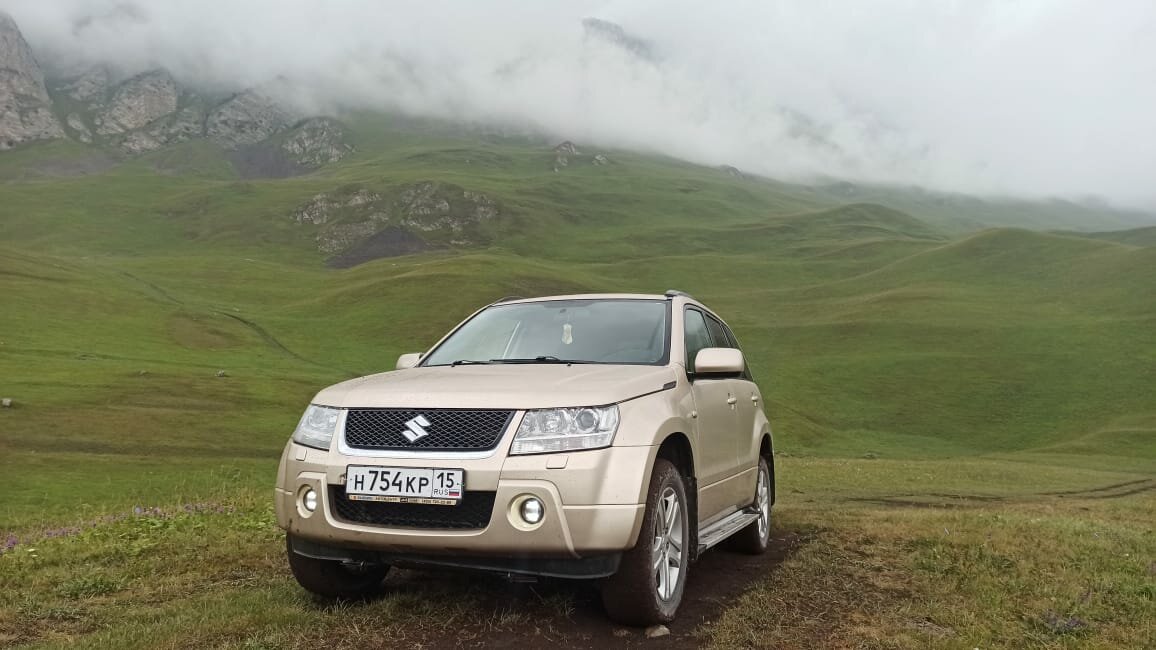 suzuki grand vitara, grand vitara 2008, сузуки гранд витара 2008г, grand vitara 2010, Suzuki Grand Vitara III