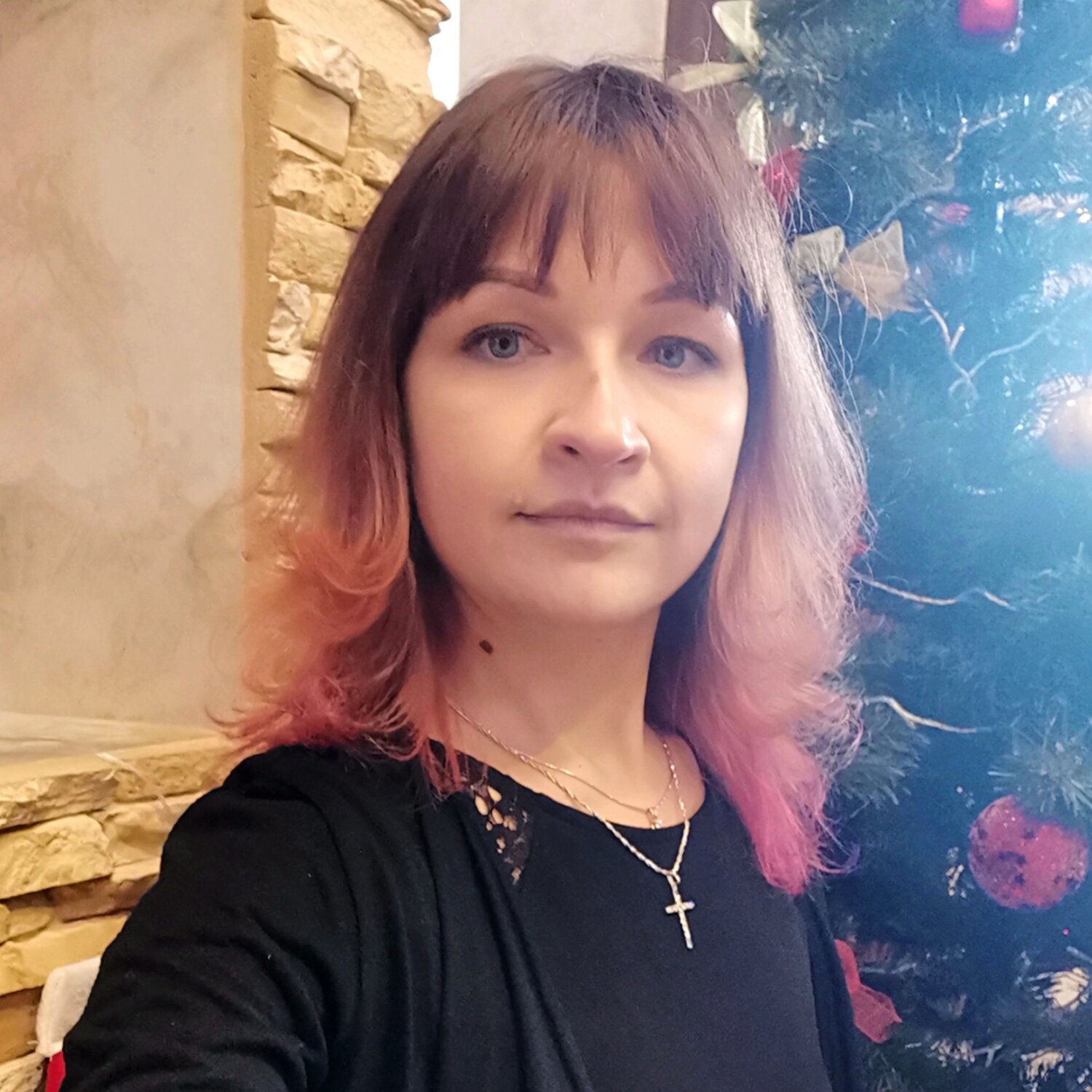 Наталья Брытченкова