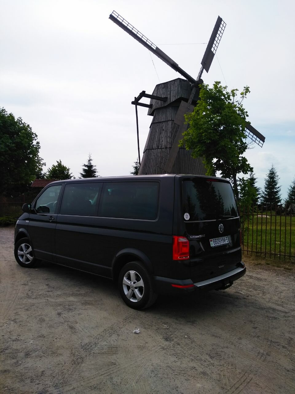 volkswagen transporter, volkswagen multivan, volkswagen multivan t 6, микроавтобус фольксваген транспортер, Volkswagen Caravelle T5 Рестайлинг
