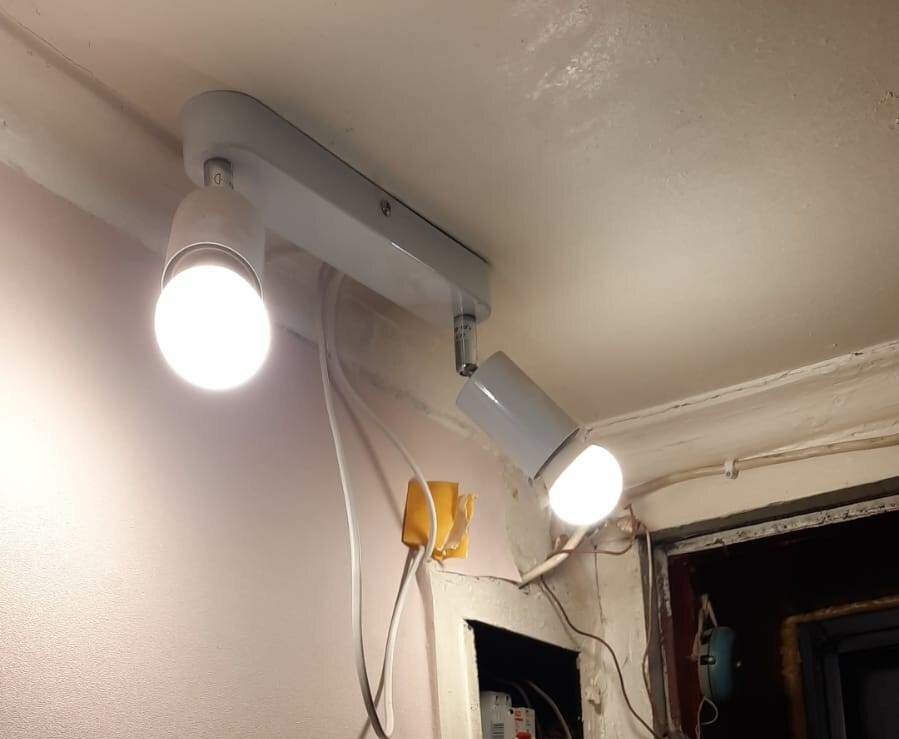 светильник светодиодный трековый oreol soffit dc301 10w 4000k 36°, светильник спот потолочный, светильник трековый светодиодный, трековые светильники, светильники для трековых систем
