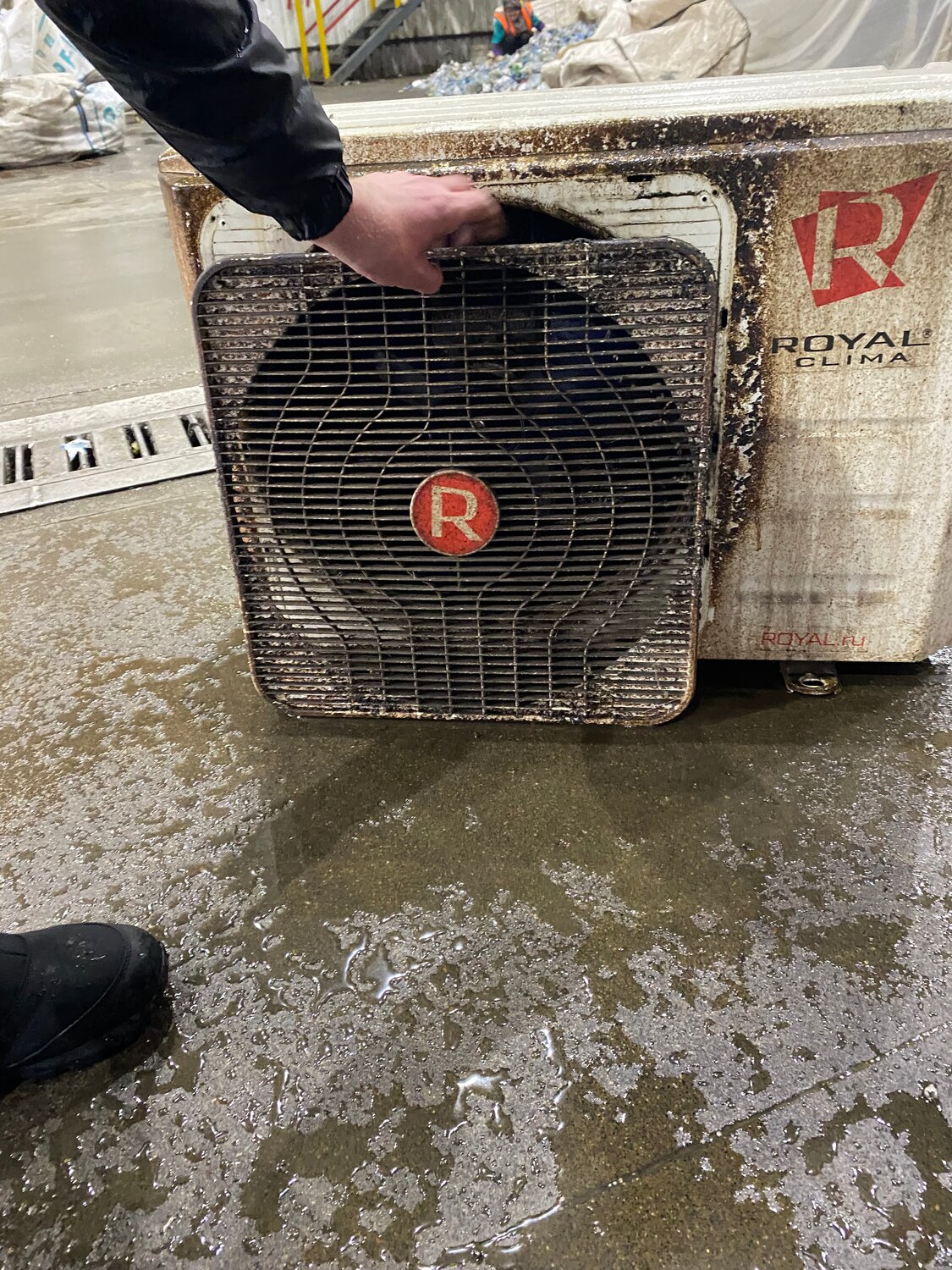royal clima кондиционер, кондиционер royal clima rc-vnr29hn, кондиционеры сплит системы, наружный блок кондиционера, кондиционер rc-p24hn