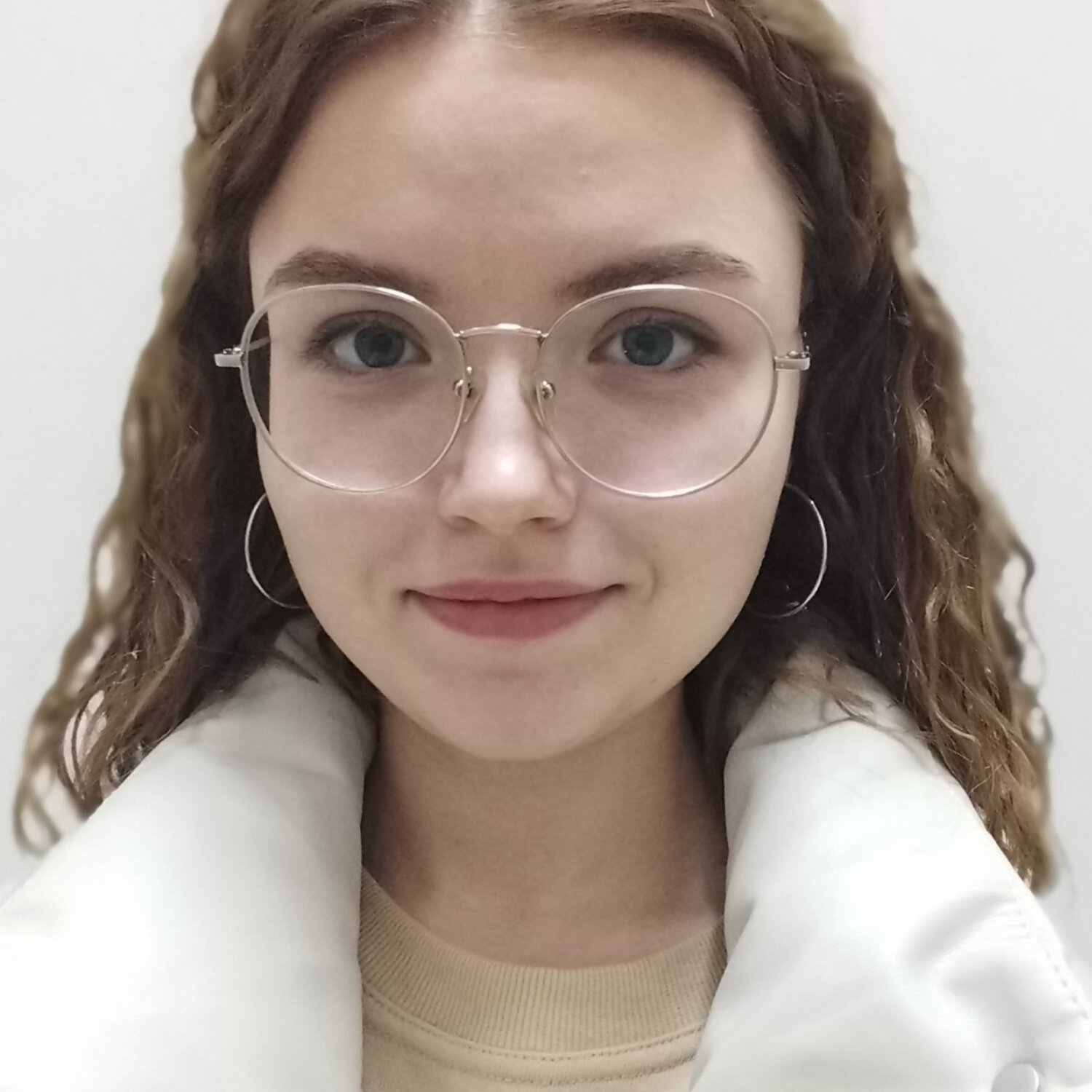 Maria Novokshchenova