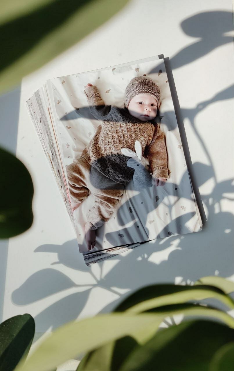 ребенок, малыш, фотокниги, детская фотокнига, малышка