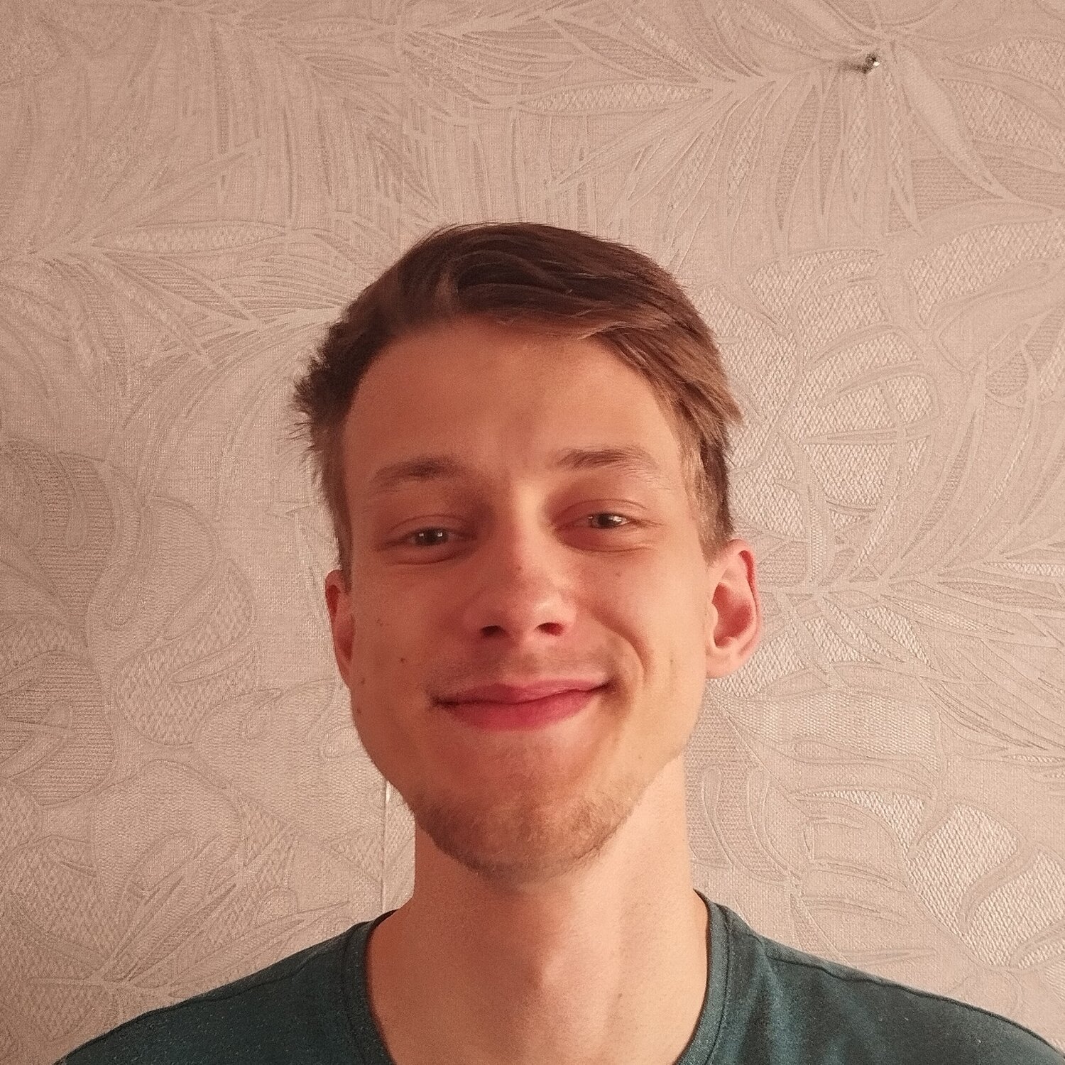 Иван Добровольский