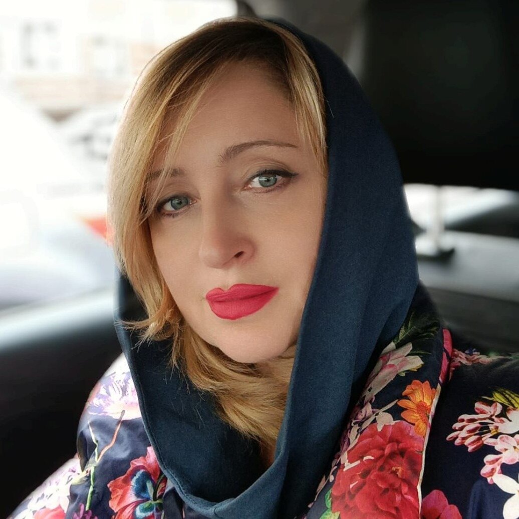 Наталия Соколова