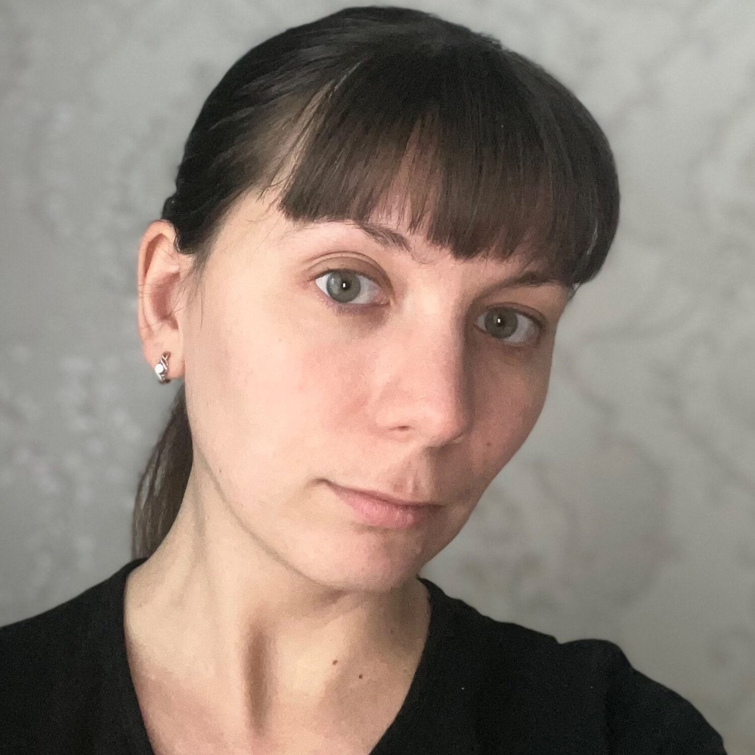Регина Валиева