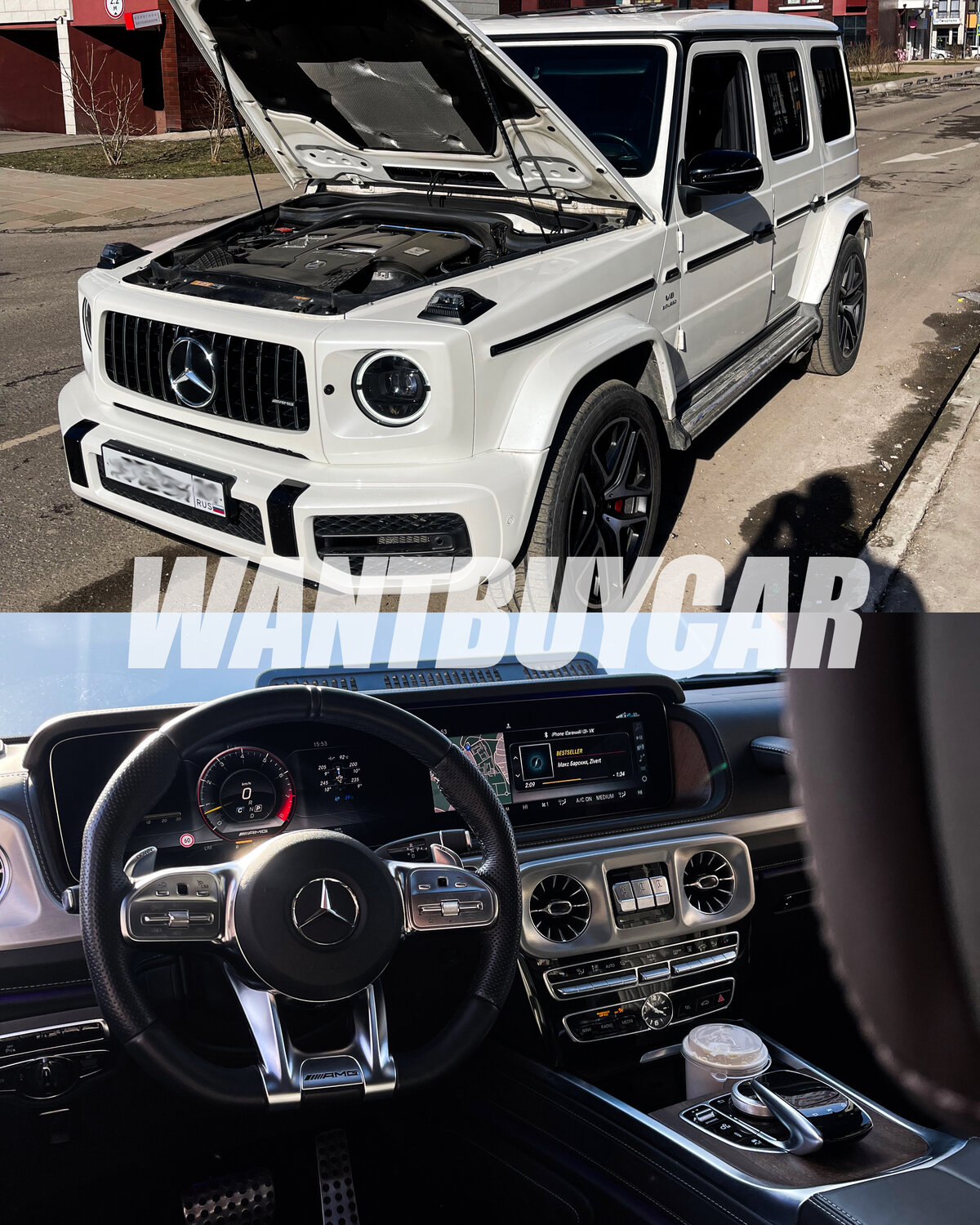 mercedes amg g 63, g 63 amg, mercedes-benz g-класс, mercedes benz g 63, mercedes g 63
