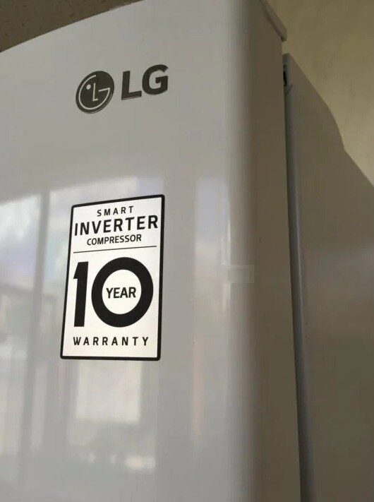 холодильники lg, холодильник lg ga, холодильник lg smart inverter compressor, холодильник lg compressor 10 year, холодильник лджи