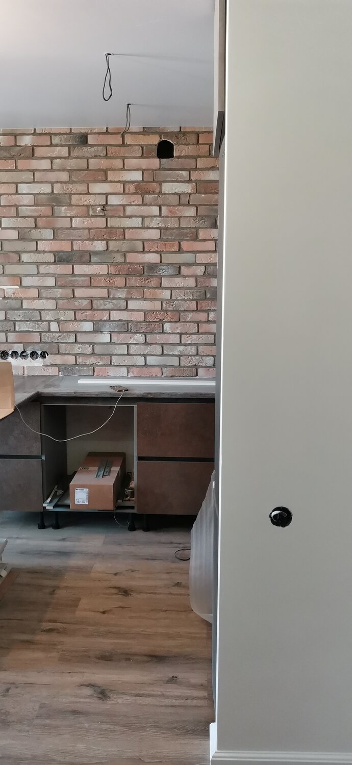 кирпичная стена в интерьере, стена под кирпич, кирпич, белая кирпичная стена, кирпичная стена