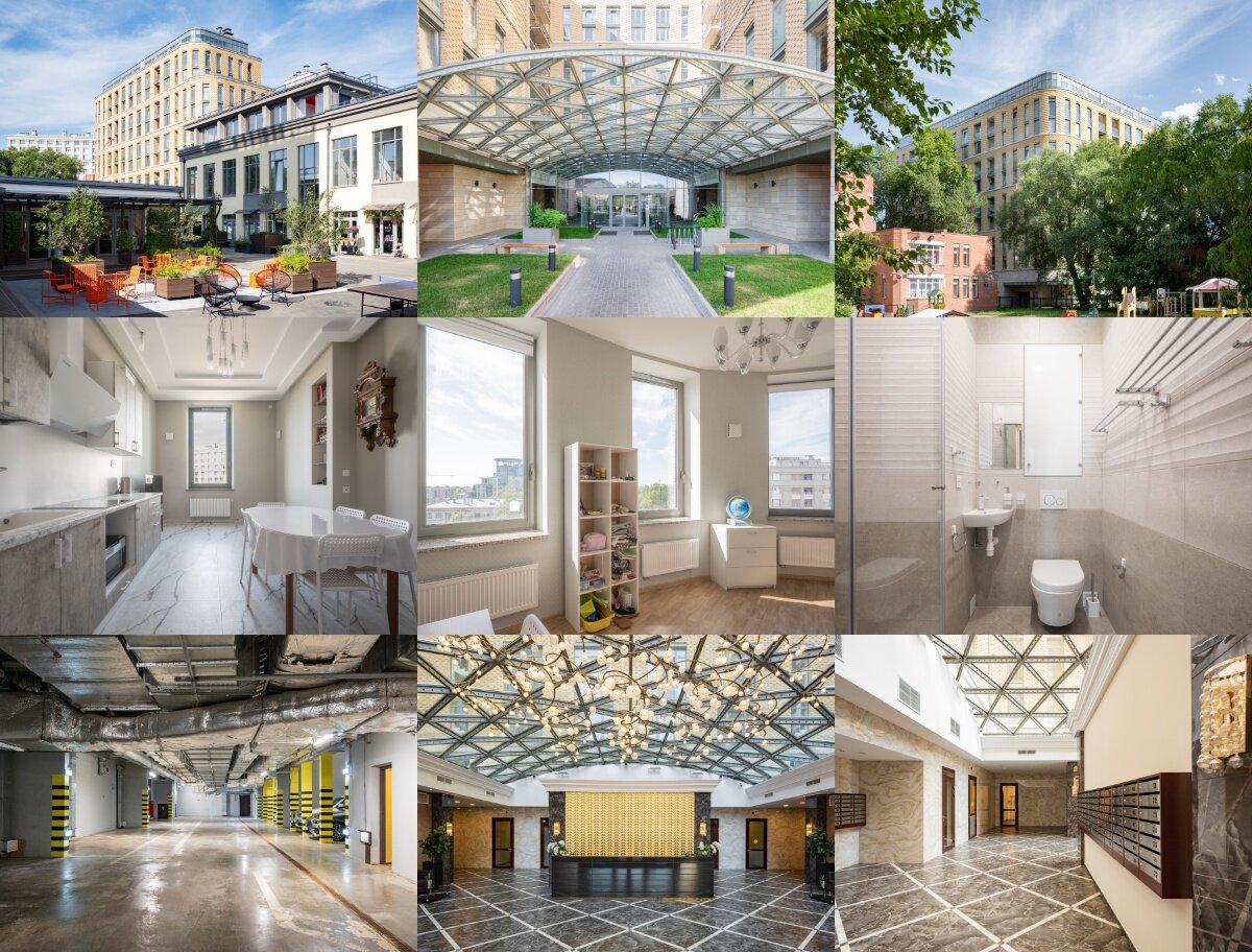 жилой комплекс, архитектура, квартира, кирочная 70, проект архитектурный