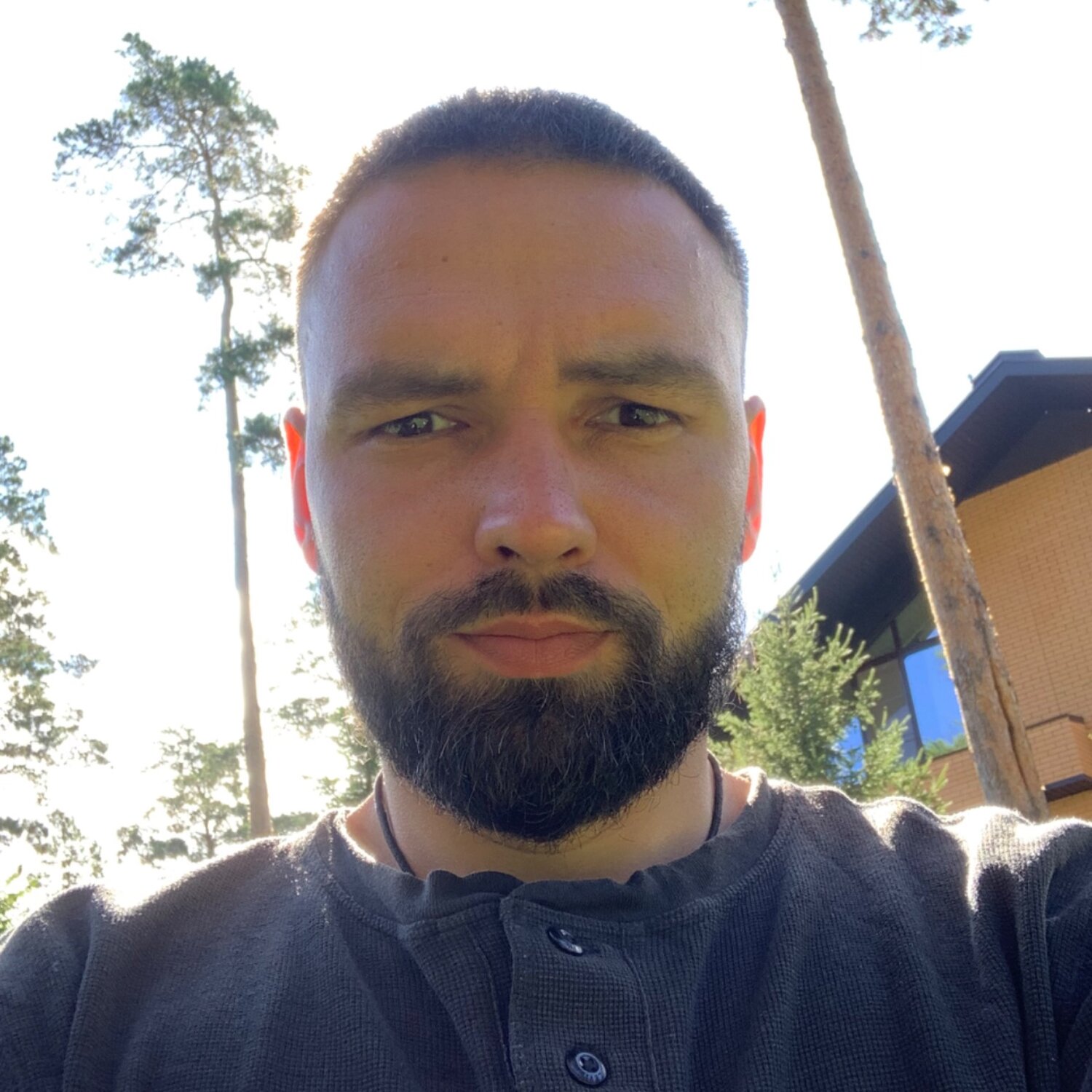 Дмитрий Линов