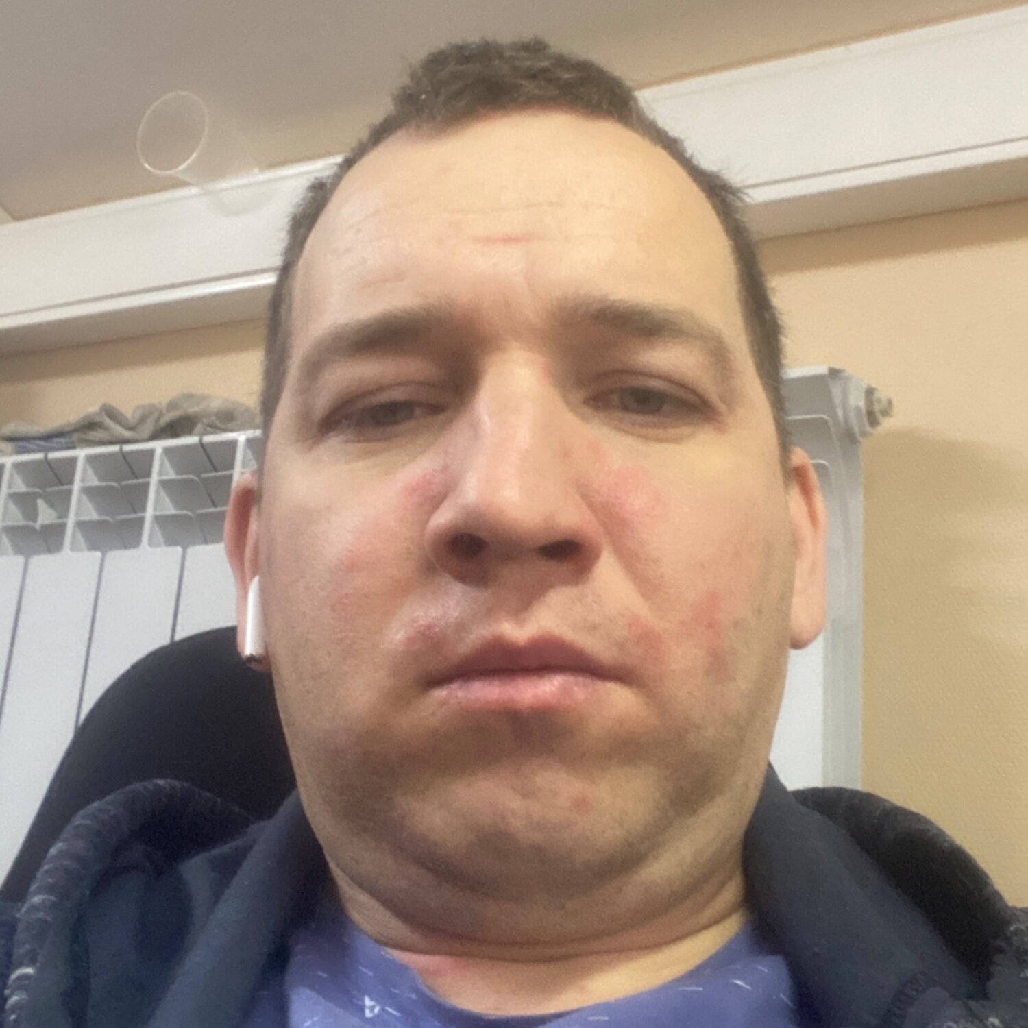 Иван Шадрин