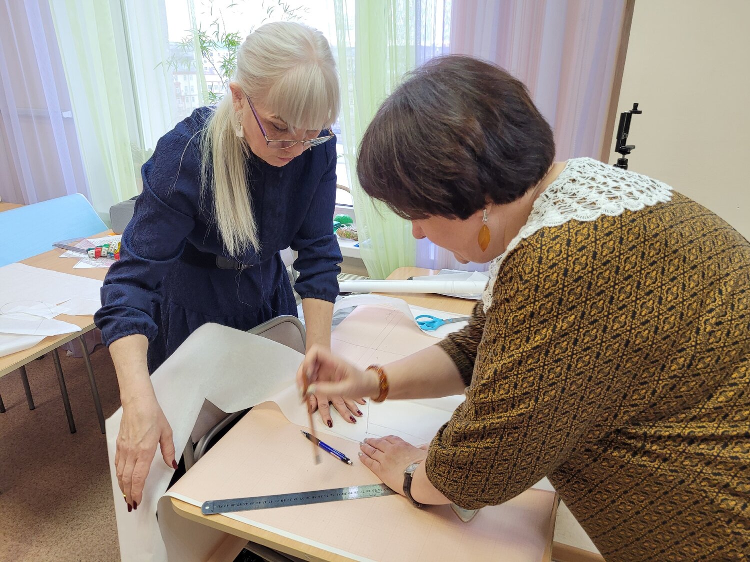обучение, учителя, социальное обслуживание, ионина наталья геннадьевна, занятия