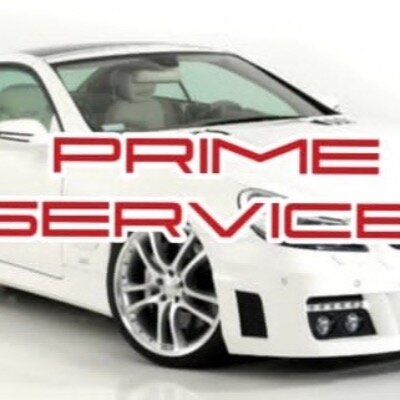 Prime servis