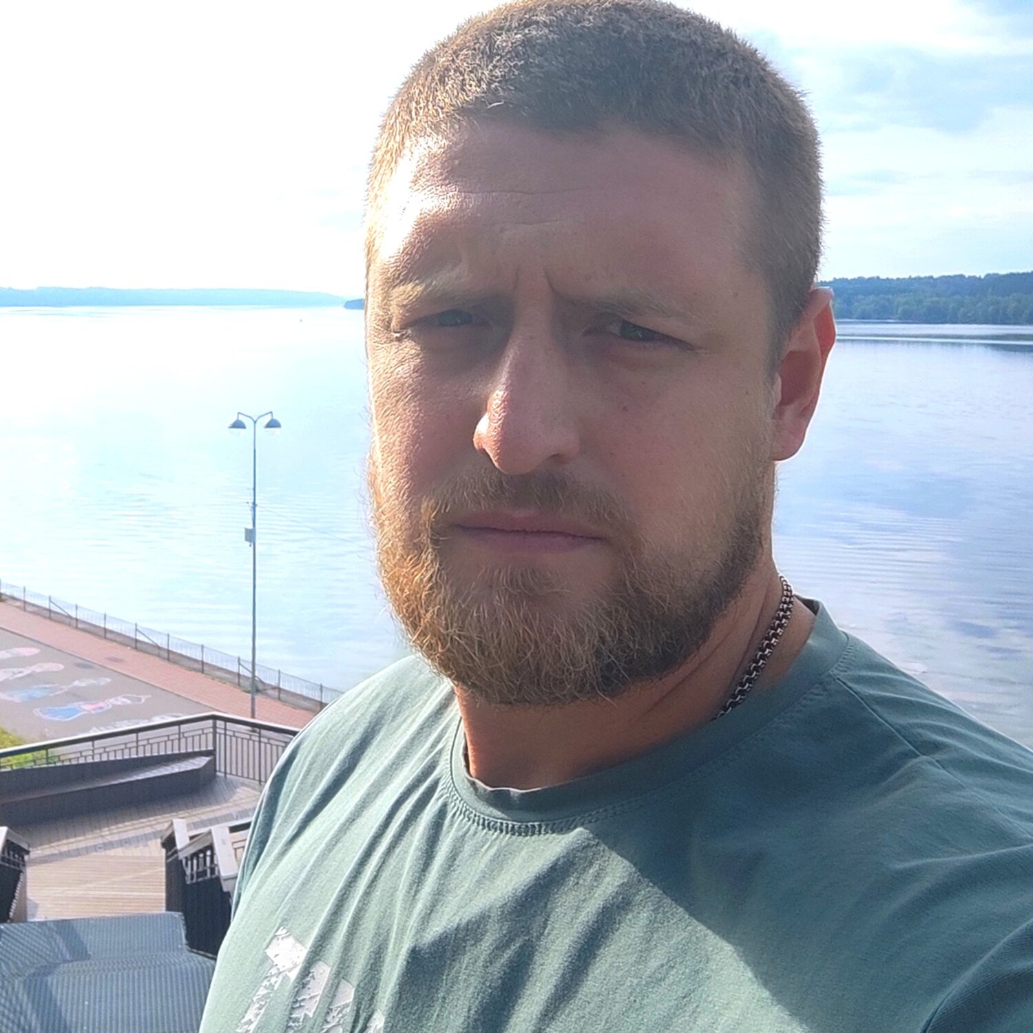 Анатолий Бирюков