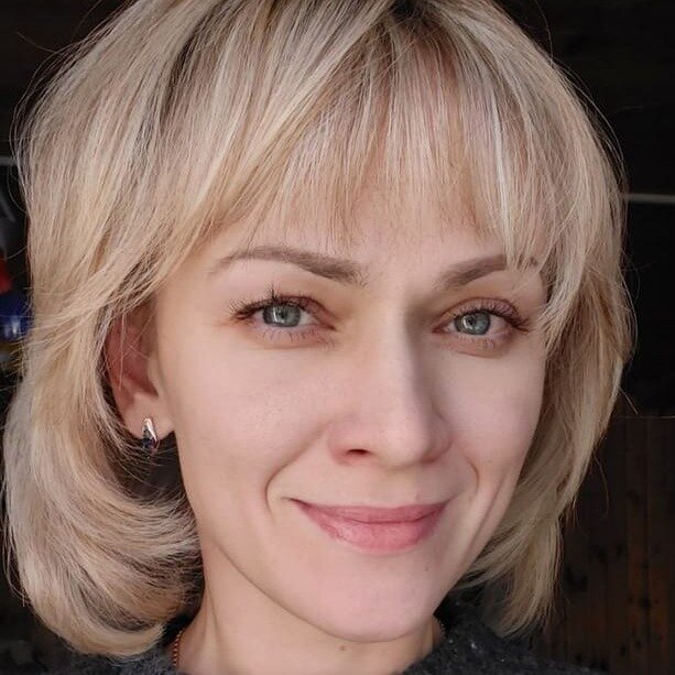 Евгения Губайдуллина