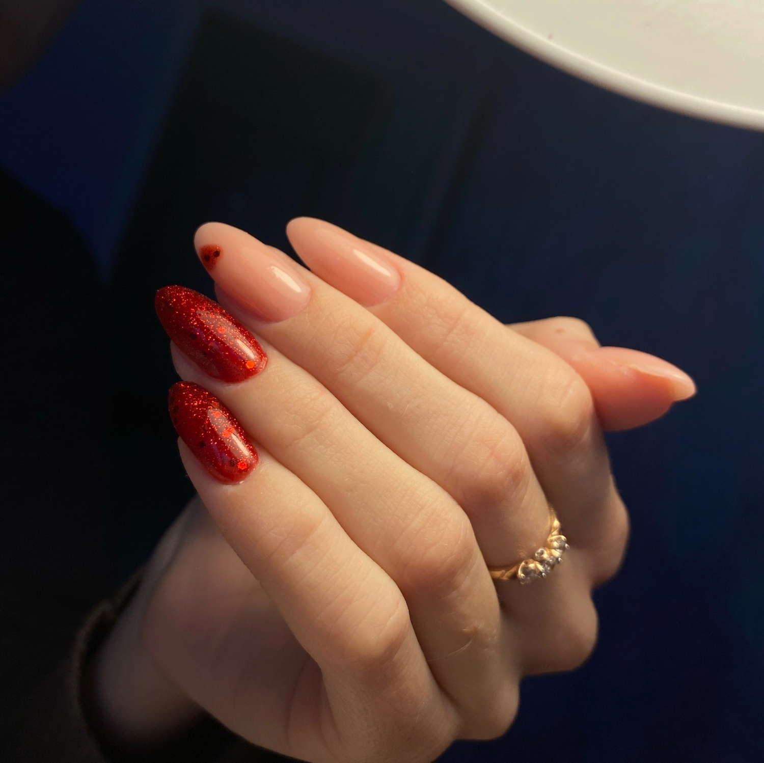 маникюр 💅, ногти, маникюр, дизайн ногтей, идеи маникюра