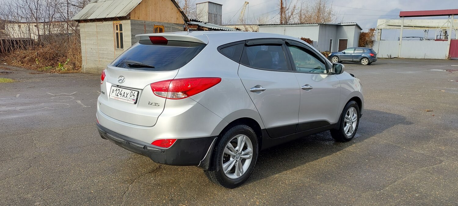 hyundai ix35, hyundai ix, hyundai ix 35 2012, хендай ix, Hyundai ix35