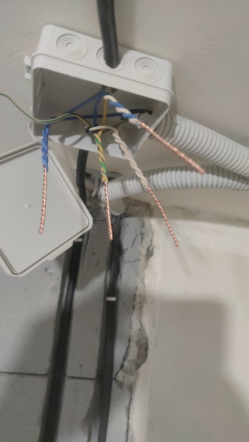 монтаж электропроводки, монтаж проводки, замена электропроводки, электрика монтаж, монтаж электрики