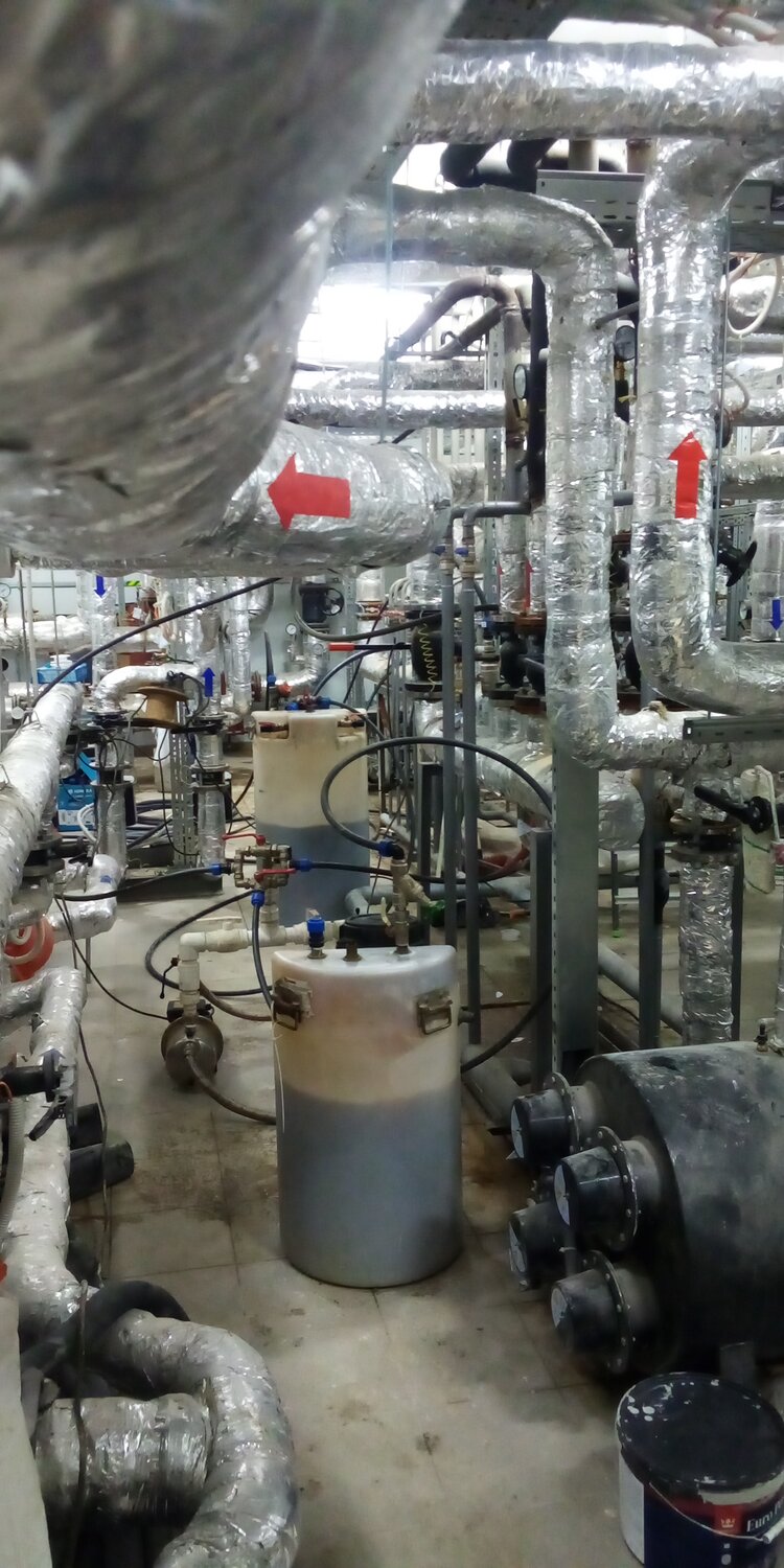 котельное оборудование, монтаж промышленной котельной, монтаж котельной, водоподготовка для котельных, оборудование