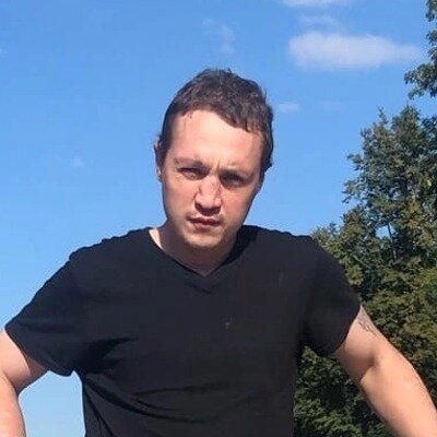Владимир Новиков