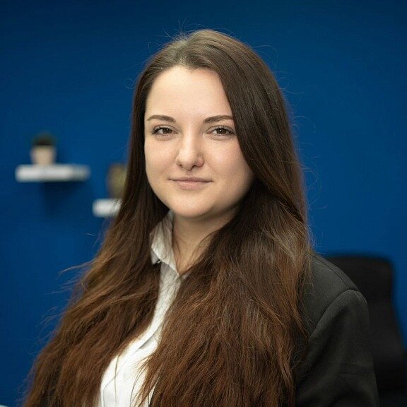 Анна Ионица - Юристы, Юристы по кредитным вопросам, Алтайский край на ...