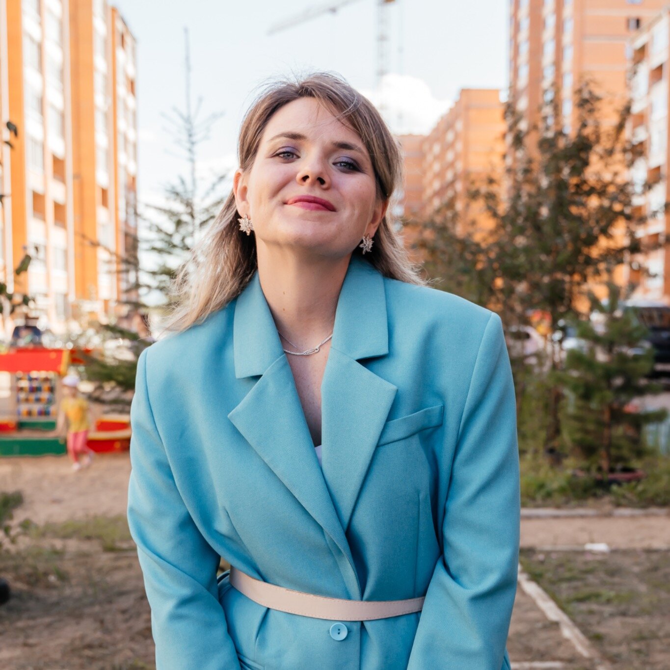 Елена Михтахова