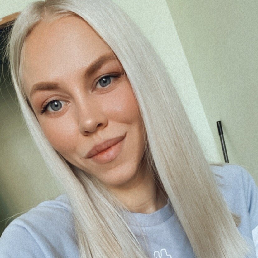 Влада Белюнова