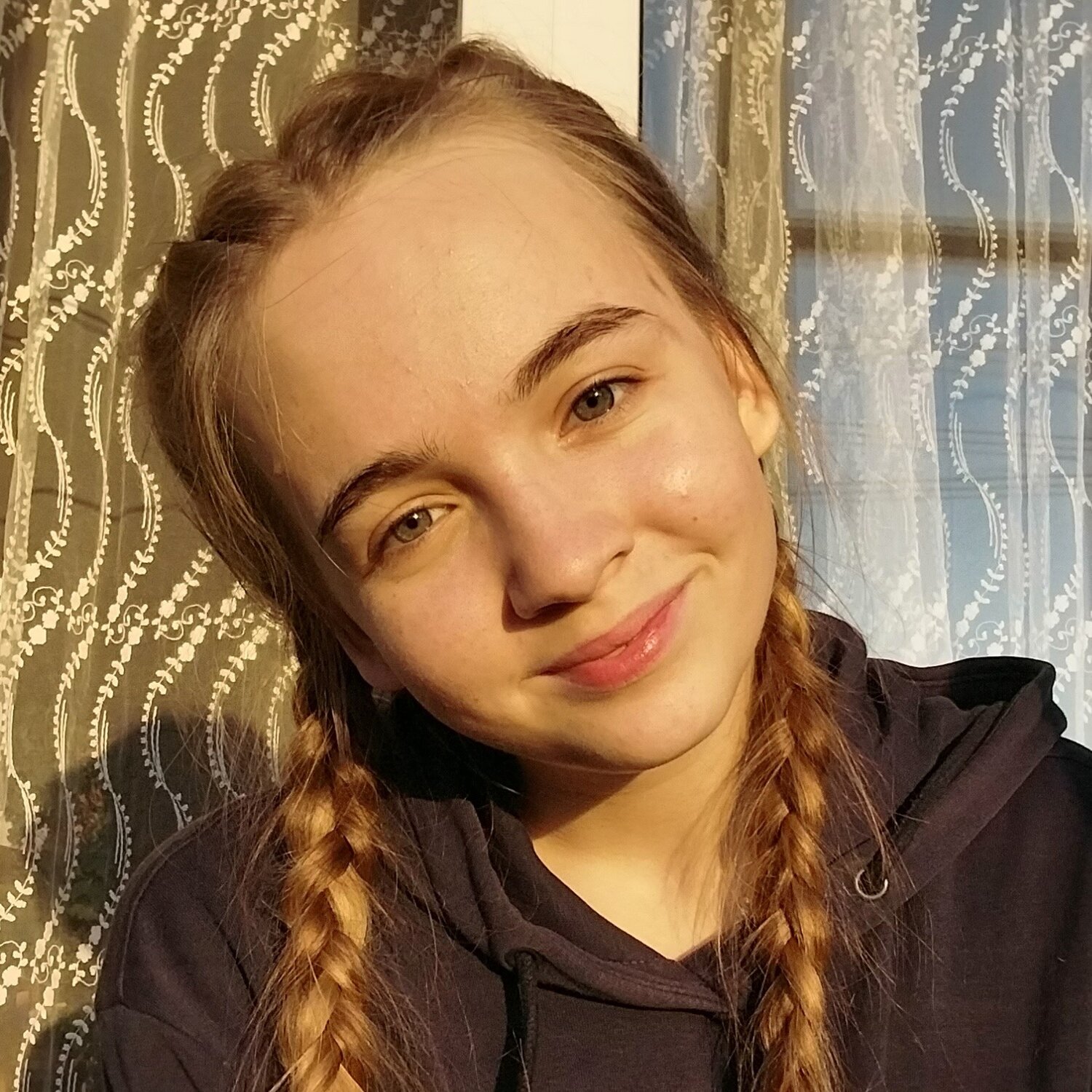 Виктория Миронова