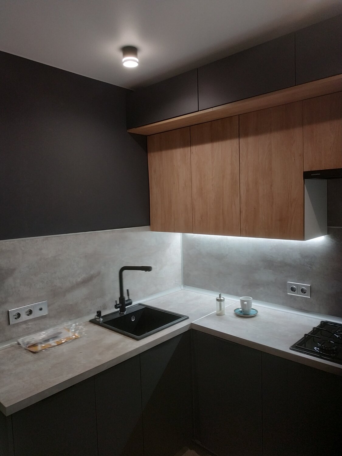 Сборка кухни в Москве - Сборка и ремонт мебели - Ремонт и строительство ...