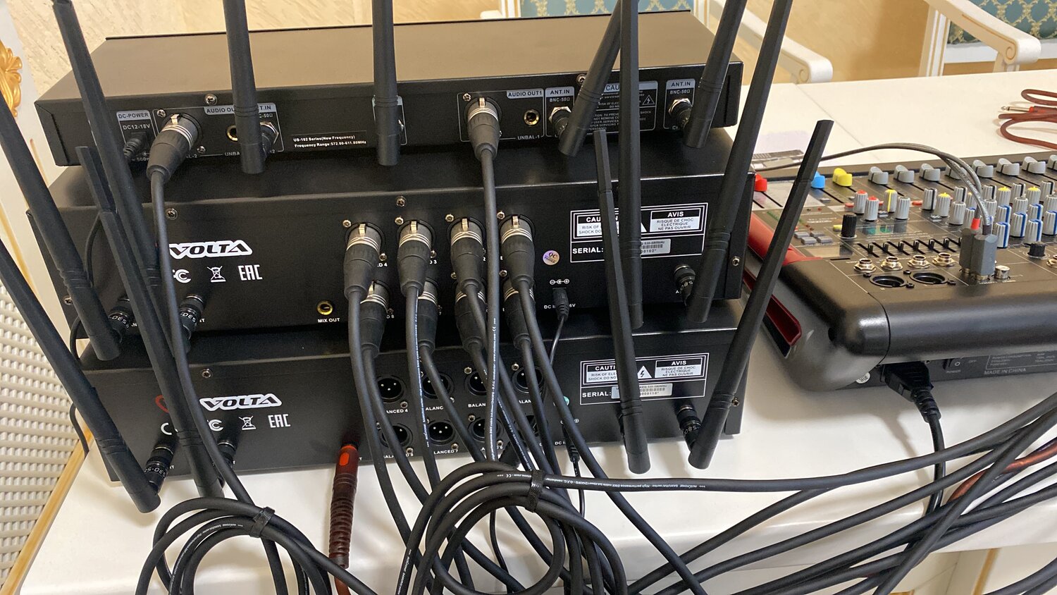 uhf professional wireless microphone system, беспроводной микрофон, профессиональный микрофон, wireless microphone, радиосистема wave r 8