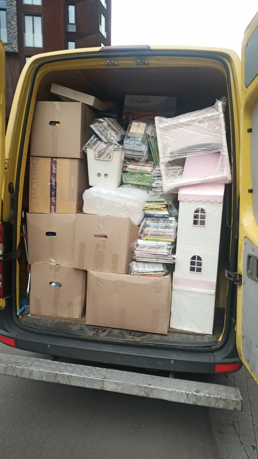 Перевозка вещей в Москве - Грузоперевозки - Перевозки и курьеры: 120 ...