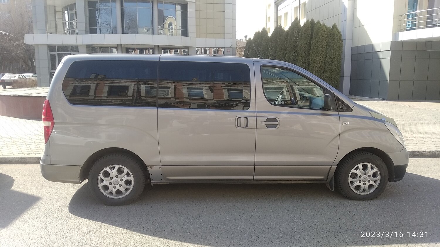 хендай гранд старекс, хендай гранд, гранд старекс, hyundai h-1, микроавтобус хендай старекс