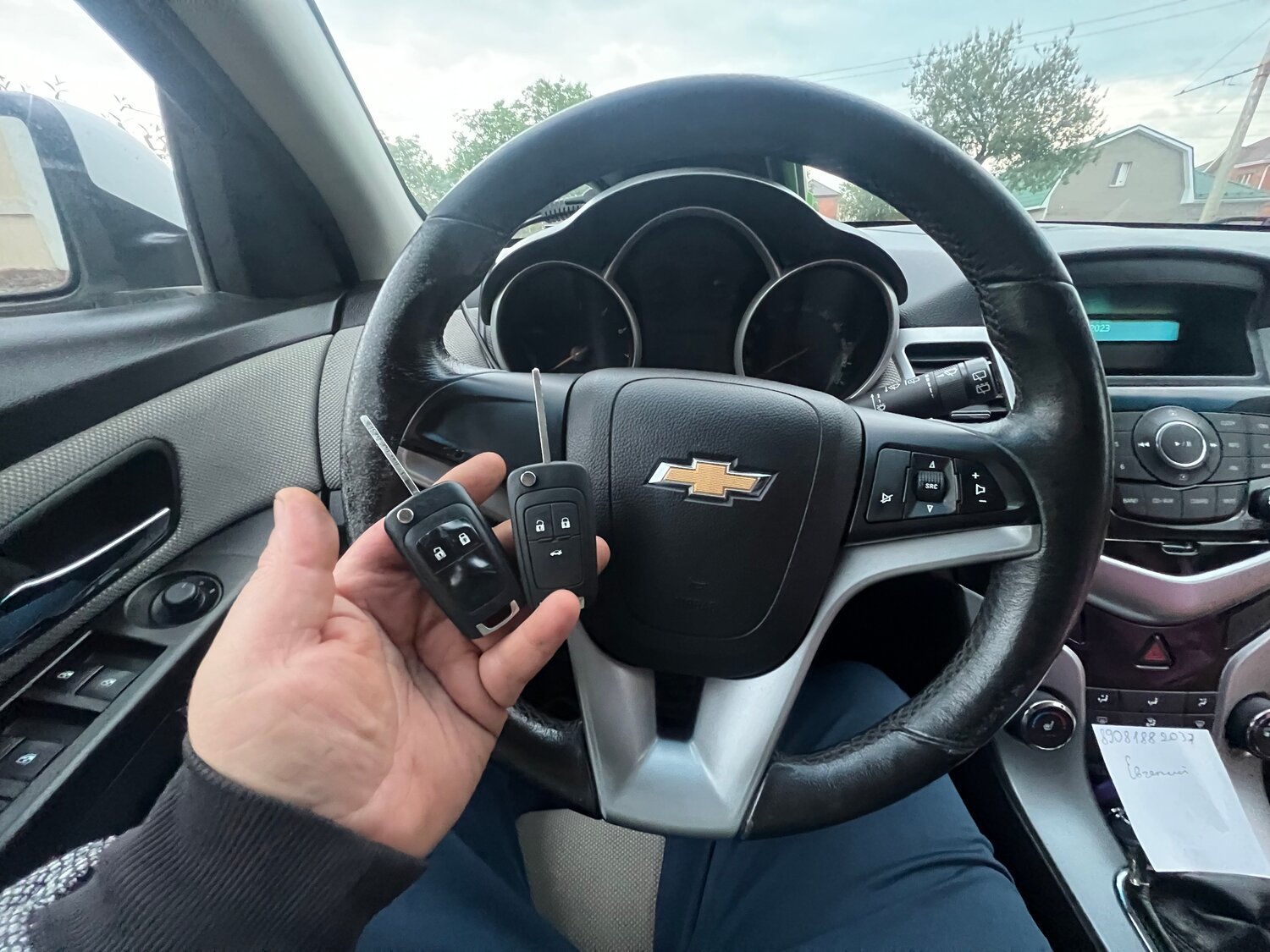 chevrolet cruze, руль шевроле круз, руль шевроле круз 2014, руль шевроле круз 2011, руль chevrolet cruze drive2