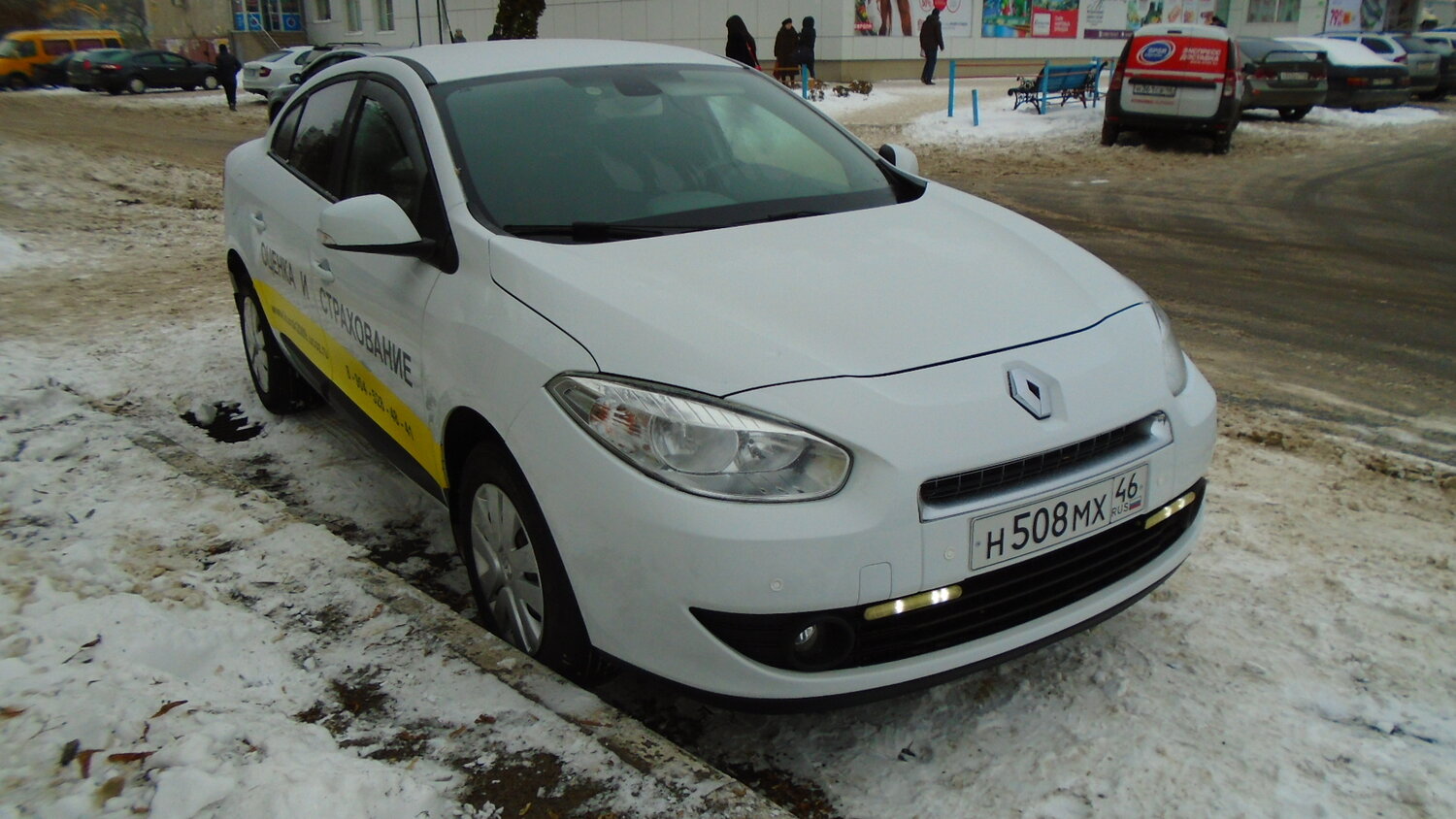 renault fluence, renault fluence 2012, флюенс, renault, рено меган 2014г