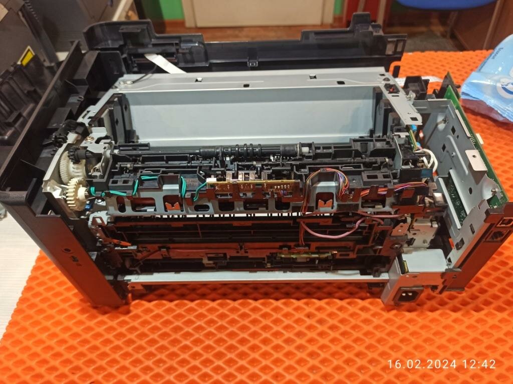 hp laserjet, принтер hp laserjet, laserjet, мфу hp laserjet 3050, принтер нр