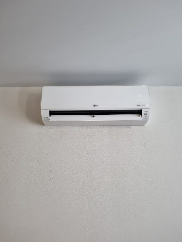 кондиционер, кондиционер беко, кондиционер сплит, кондиционер настенный, кондиционер дома