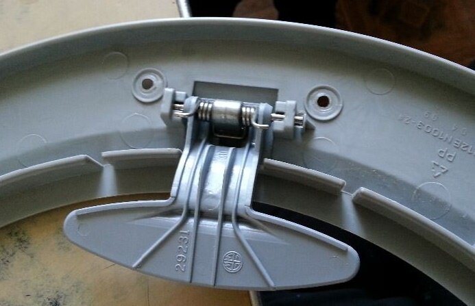 ручка открывания дверцы стиральной машины lg, ручка дверцы стиральной машины lg e1296nd3, ручка люка, bosch logixx 8 ручка люка, ручка люка для стиральной машины bosch maxx 5