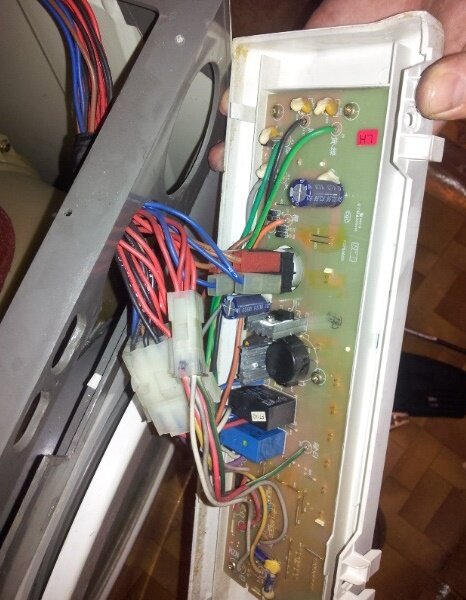 стиральная машина, бытовая техника, 0021800156a модуль управления стиральной машины haier, модуль управления стиральной машины daewoo dwd m8051, холодильник самсунг инвертор