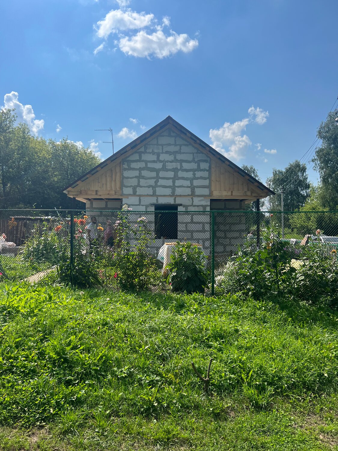 дом в селе, дом, дачный дом, дом дача, дача