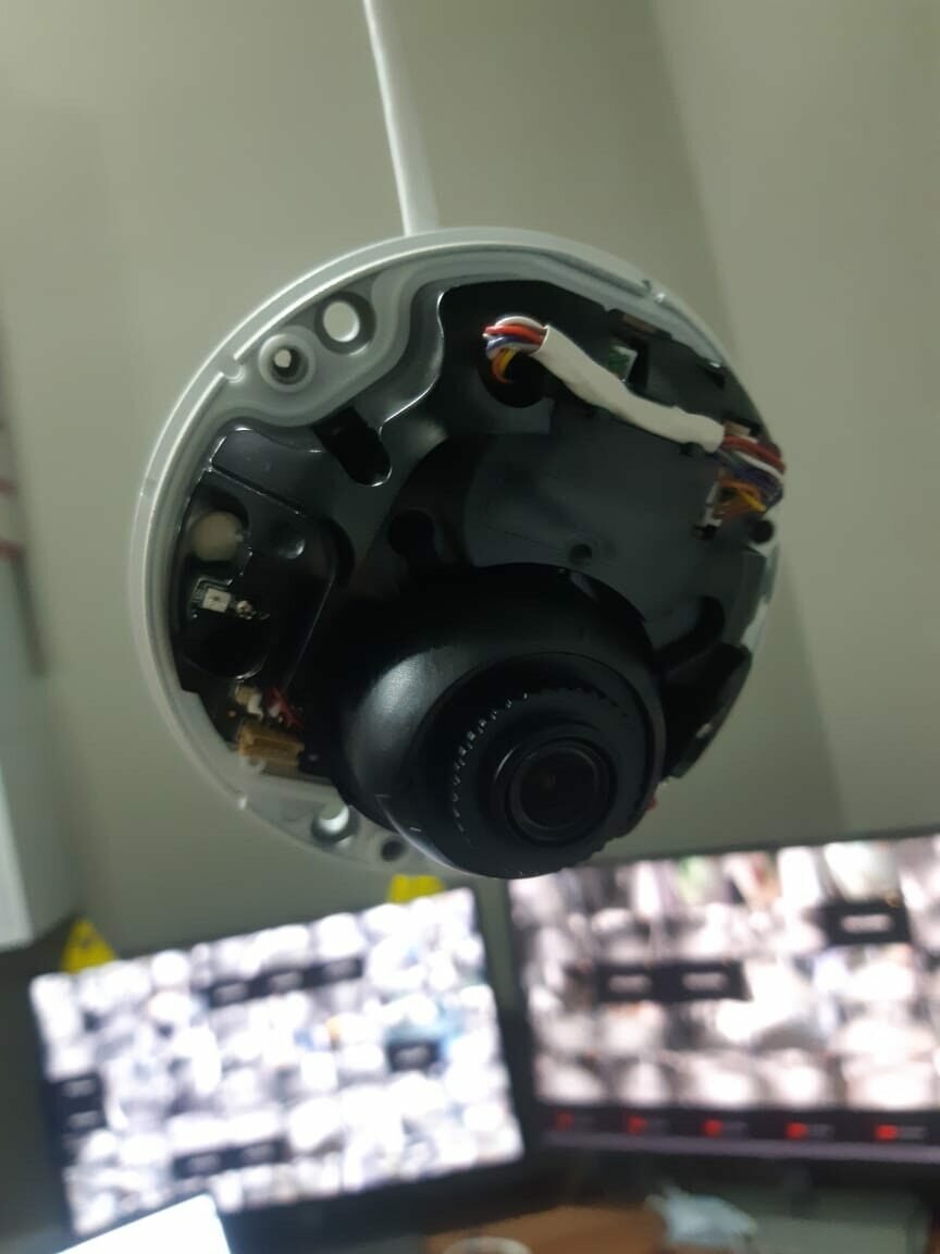 камера видеонаблюдения beward bd4640dr, ip-камера, ip-камера hikvision ds-2cd2743g0-izs, купольная камера, ip камера hikvision