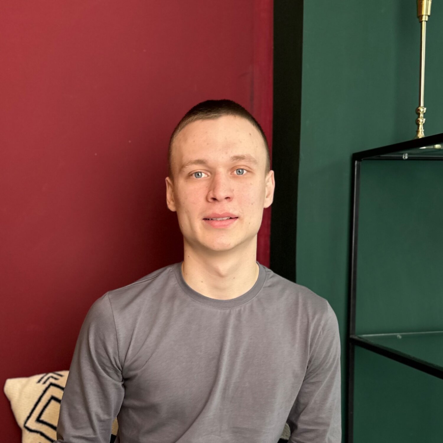 Александр Карлышев