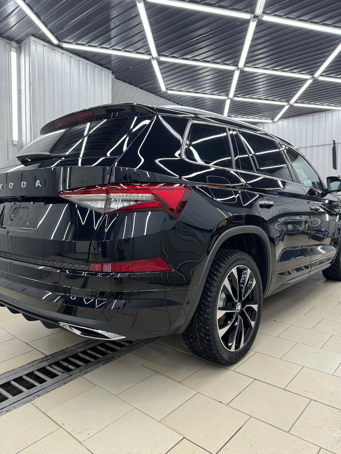 škoda kodiaq, шкода кодиак, skoda kodiaq 2021, кодиак, шкода кодиак рс