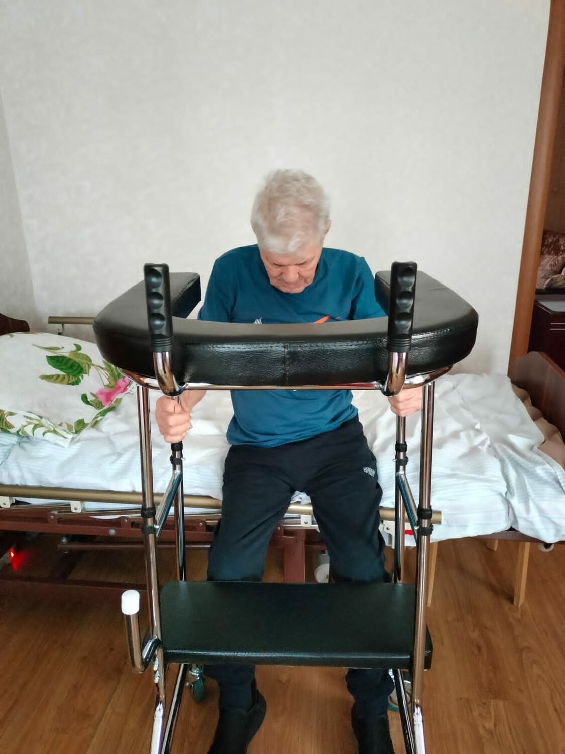 ходунки мега оптим, ходунки для взрослых, ходунки, ходунки для инвалидов, ходунки armed fs917l