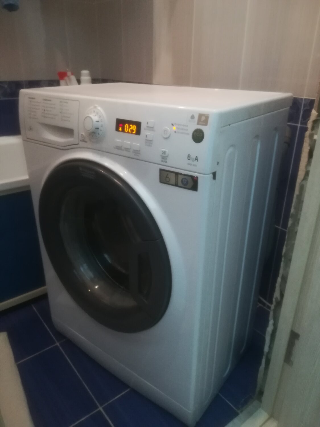 стиральная машина хотпоинт аристон 6, стиральная машина hotpoint ariston, стиральная машина хотпоинт аристон 7кг, техника, стиральная машина аристон