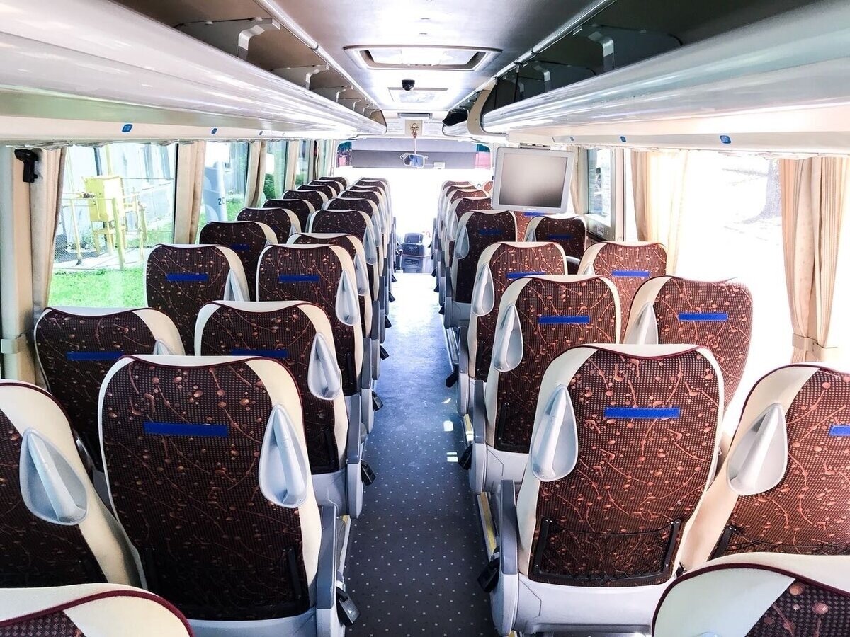автобус king long xmq6127c, кинг лонг, туристический автобус, автобус кинг лонг, автобус king long