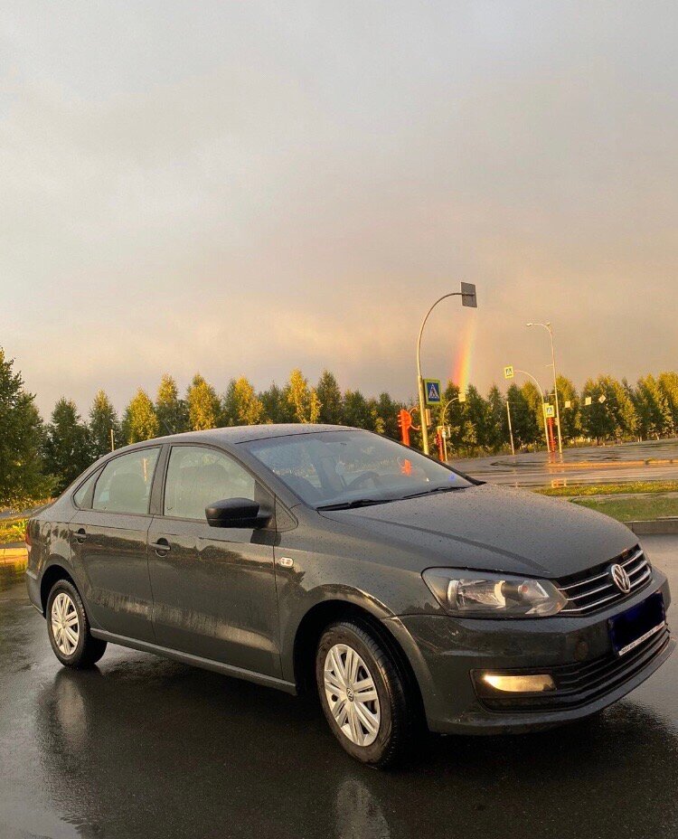volkswagen polo, volkswagen polo 1, volkswagen polo v, фольксваген поло рестайлинг, новый фольксваген поло