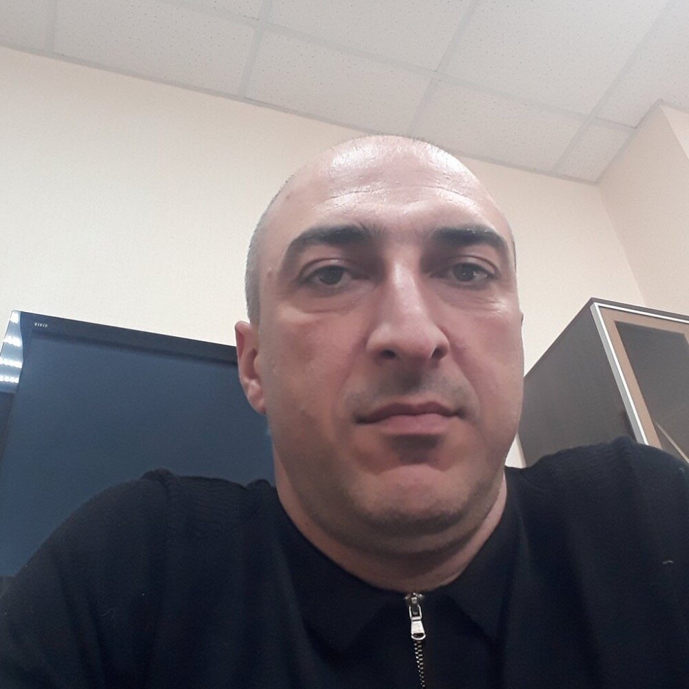 Сурен Шахбазян